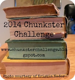 chunkster challenge