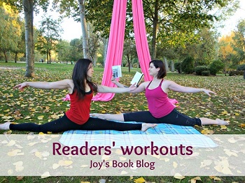 Readers' workouts Joy